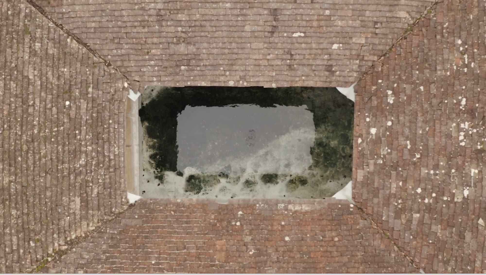 Le lavoir de la Celle